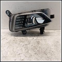 Immagine di Fendinebbia Destro  Led 5FJ941702 2G094166214S VOLKSWAGEN Polo VII