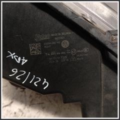 Immagine di Fendinebbia Destro  Led 5FJ941702 2G094166214S VOLKSWAGEN Polo VII