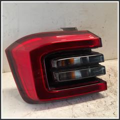 Immagine di Fanale Posteriore Sinistro  Led 3530200099 DR DR 4.0