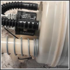 Immagine di Pompa Carburante 170401HJ0B TTP56703 NISSAN Micra IV
