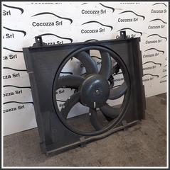 Immagine di Elettrovalvola NISSAN Micra IV