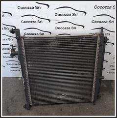 Immagine di Radiatore Raffreddamento NISSAN Micra IV