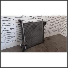 Immagine di Radiatore Raffreddamento NISSAN Micra IV