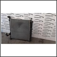 Immagine di Radiatore Raffreddamento NISSAN Micra IV