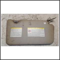 Immagine di Aletta Parasole Destra 964001HP0A NISSAN Micra IV