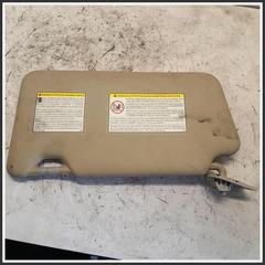 Immagine di Aletta Parasole Destra 964001HP0A NISSAN Micra IV