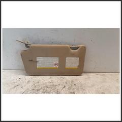Immagine di Aletta Parasole Destra 964001HP0A NISSAN Micra IV