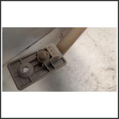 Immagine di Aletta Parasole Destra 964001HP0A NISSAN Micra IV