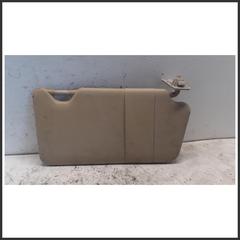 Immagine di Aletta Parasole Sinistra 964011HB0A NISSAN Micra IV