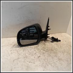 Immagine di Specchio Retrovisore Sinistro 963021HB0A 12673080 NISSAN Micra IV