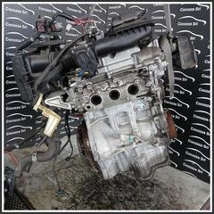 Immagine di Motore HR12DE NISSAN Micra IV