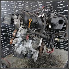 Immagine di Motore HR12DE NISSAN Micra IV