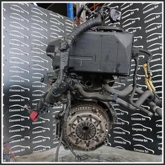Immagine di Motore HR12DE NISSAN Micra IV