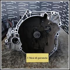 Immagine di Cambio Manuale HR12DE 3201000Q9H  NISSAN Micra IV