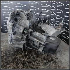 Immagine di Cambio Manuale HR12DE 3201000Q9H  NISSAN Micra IV