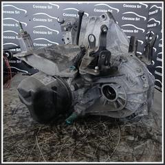 Immagine di Cambio Manuale HR12DE 3201000Q9H  NISSAN Micra IV