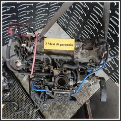 Immagine di Motore 188A4000 FIAT Punto II
