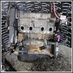 Immagine di Motore 188A4000 FIAT Punto II