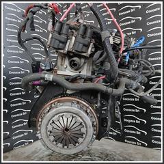 Immagine di Motore 188A4000 FIAT Punto II