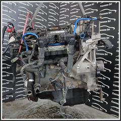 Immagine di Motore 188A4000 FIAT Punto II