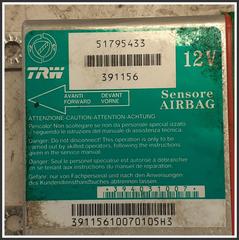 Immagine di Centralina AirBag 51795433 391156 FIAT Grande Punto