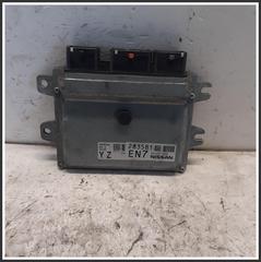 Immagine di Centralina Motore NISSAN Micra IV
