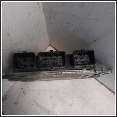 Immagine di Centralina Motore NISSAN Micra IV