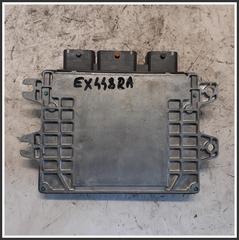Immagine di Centralina Motore NISSAN Micra IV