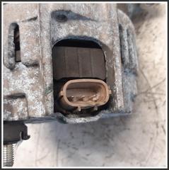 Immagine di Alternatore HR12DE 231001HH1A 231001HN1A NISSAN Micra IV