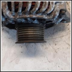 Immagine di Alternatore HR12DE 231001HH1A 231001HN1A NISSAN Micra IV