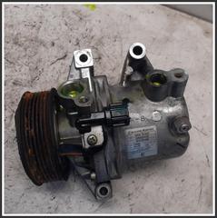 Immagine di Compressore Clima 926003VB7D B141004468 NISSAN Micra IV