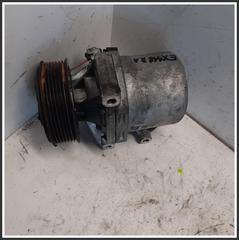 Immagine di Compressore Clima 926003VB7D B141004468 NISSAN Micra IV