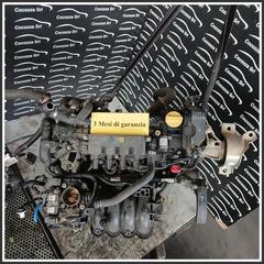 Immagine di Motore 169A4000 LANCIA Ypsilon III