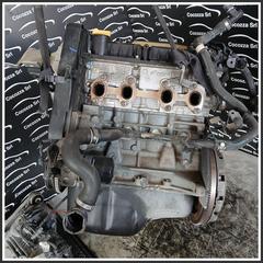 Immagine di Motore 169A4000 LANCIA Ypsilon III