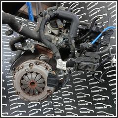 Immagine di Motore 169A4000 LANCIA Ypsilon III
