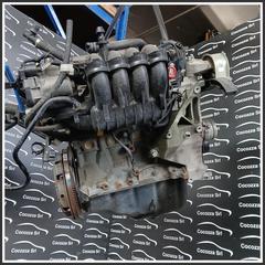 Immagine di Motore 169A4000 LANCIA Ypsilon III