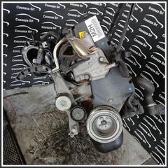 Immagine di Motore 169A4000 LANCIA Ypsilon III