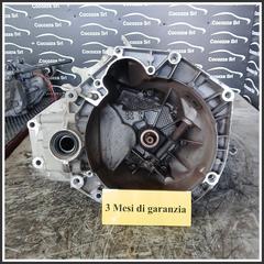Immagine di Cambio Manuale 169A4000 55265937  LANCIA Ypsilon III