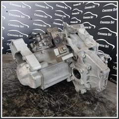 Immagine di Cambio Manuale 169A4000 55265937  LANCIA Ypsilon III