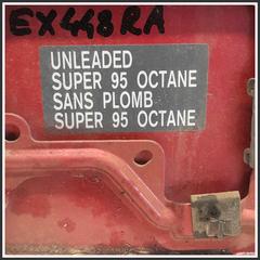 Immagine di Sportello Carburante 788301HP0A  NISSAN Micra IV