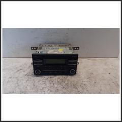 Immagine di Autoradio Radio 281851HY0B 281853HN4B NISSAN Micra IV