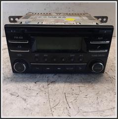 Immagine di Autoradio Radio 281851HY0B 281853HN4B NISSAN Micra IV
