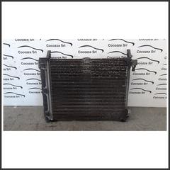 Immagine di Radiatore Condensatore Clima 921001HC3B T8259002 NISSAN Micra IV