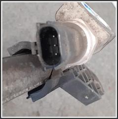 Immagine di Radiatore Condensatore Clima 921001HC3B T8259002 NISSAN Micra IV