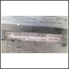 Immagine di Radiatore Condensatore Clima 921001HC3B T8259002 NISSAN Micra IV