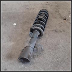 Immagine di  Ammortizzatore Anteriore NISSAN Micra IV