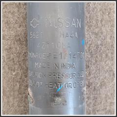 Immagine di Ammortizzatore Posteriore NISSAN Micra IV