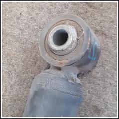 Immagine di Ammortizzatore Posteriore NISSAN Micra IV