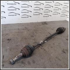Immagine di Semiasse Anteriore Destro HR12DE 391001HC3B  NISSAN Micra IV