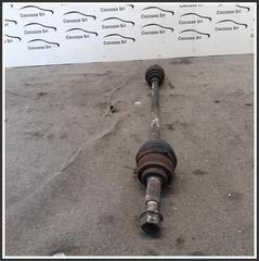 Immagine di Semiasse Anteriore Destro HR12DE 391001HC3B  NISSAN Micra IV